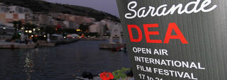 Image for Dea Open Air International Film Festival