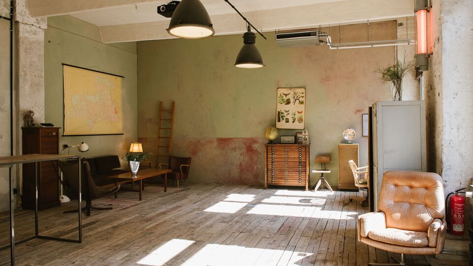 Berlin Brandenburg Film Commission