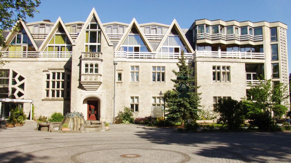 Berlin Brandenburg Film Commission