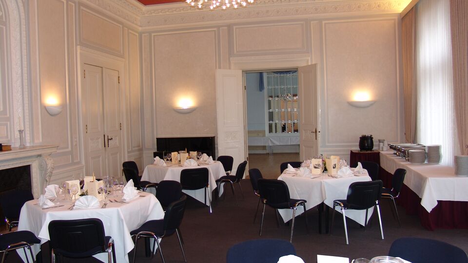 Berlin Brandenburg Film Commission