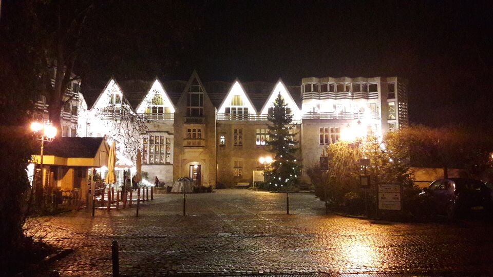 Berlin Brandenburg Film Commission