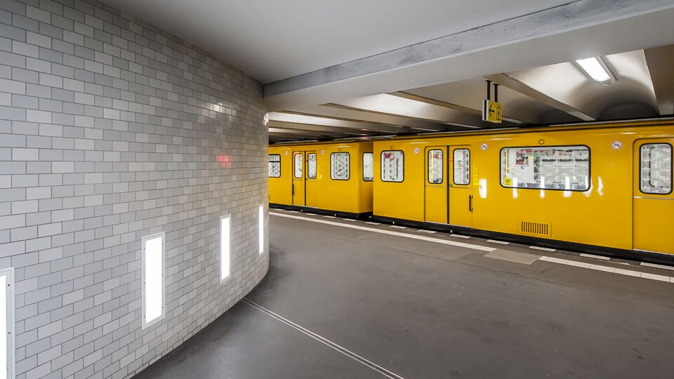 Berlin Brandenburg Film Commission