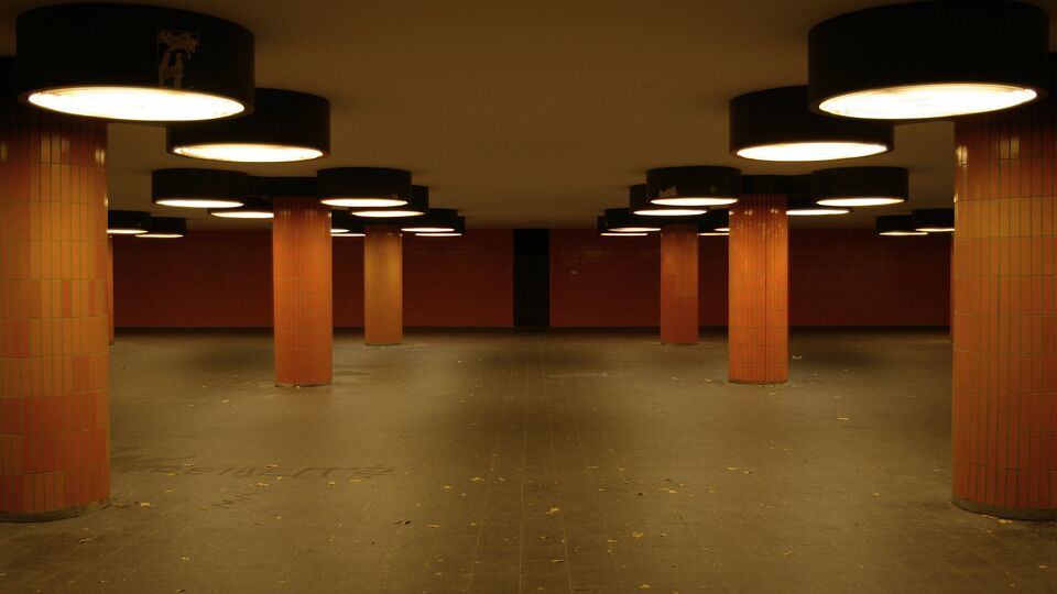 Berlin Brandenburg Film Commission
