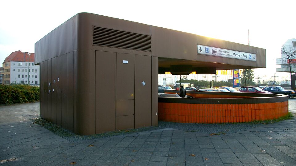 Berlin Brandenburg Film Commission