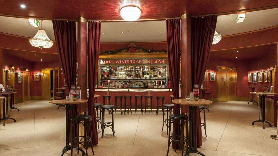 Berlin Brandenburg Film Commission