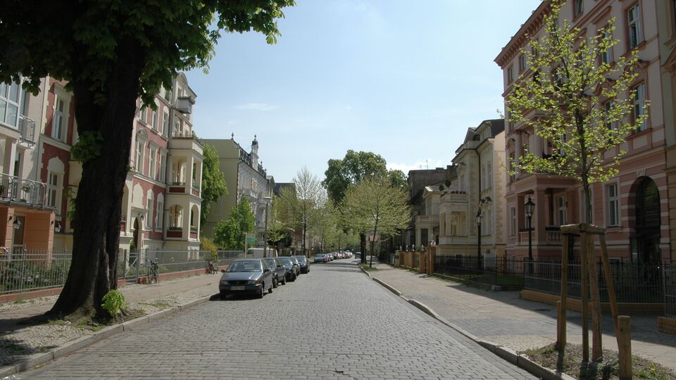 Berlin Brandenburg Film Commission