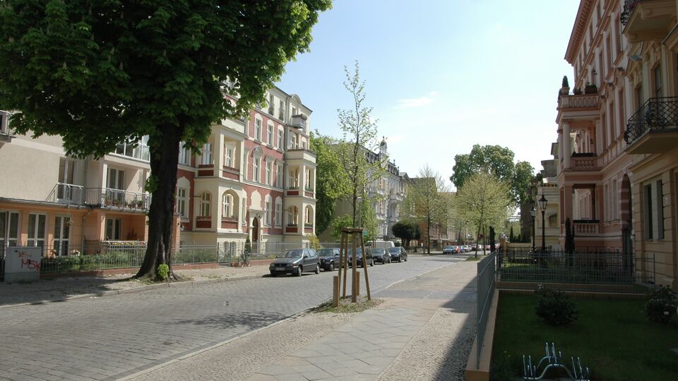 Berlin Brandenburg Film Commission