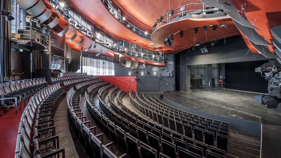 Berlin Brandenburg Film Commission