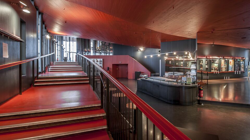 Berlin Brandenburg Film Commission