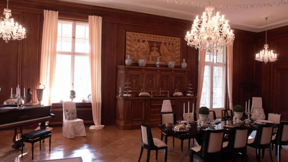 Berlin Brandenburg Film Commission