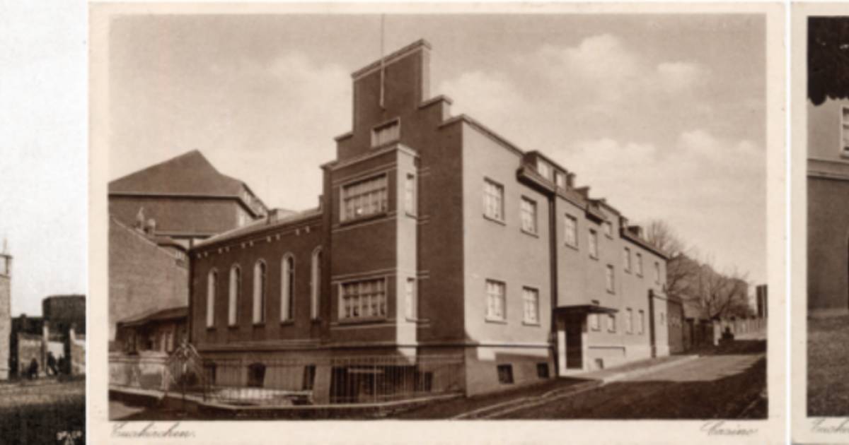 Casino Euskirchen Casino Euskirchen