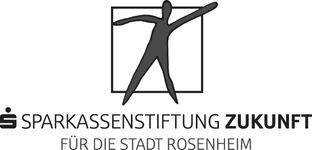 Sparkassenstiftung Zukunft für die Stadt Rosenheim 
