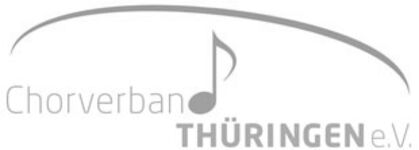 Chorverband Thüringen e.V.