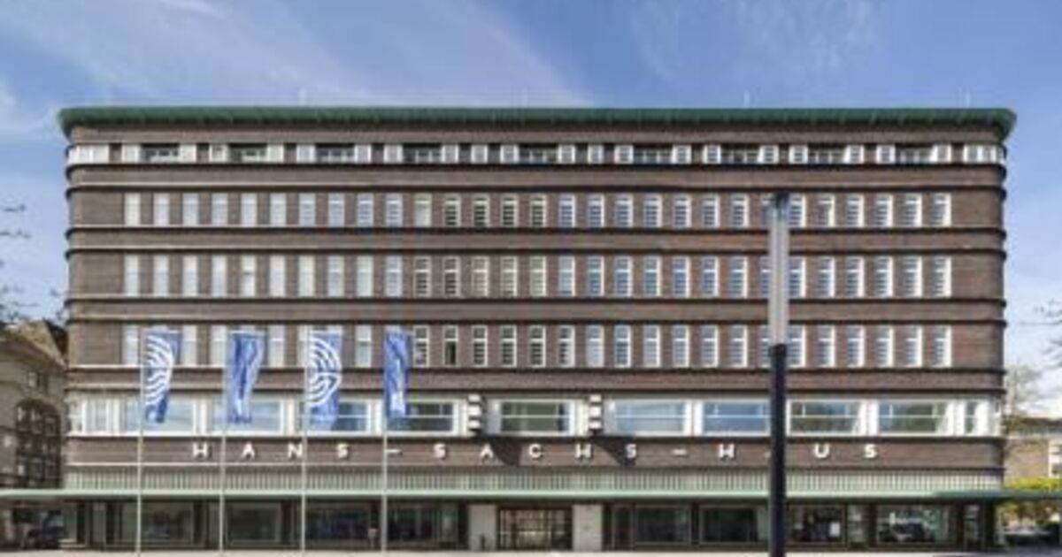 Hans Sachs Haus Gelsenkirchen Termin
