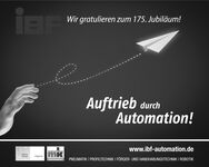 IBF - Automatisierungslösungen