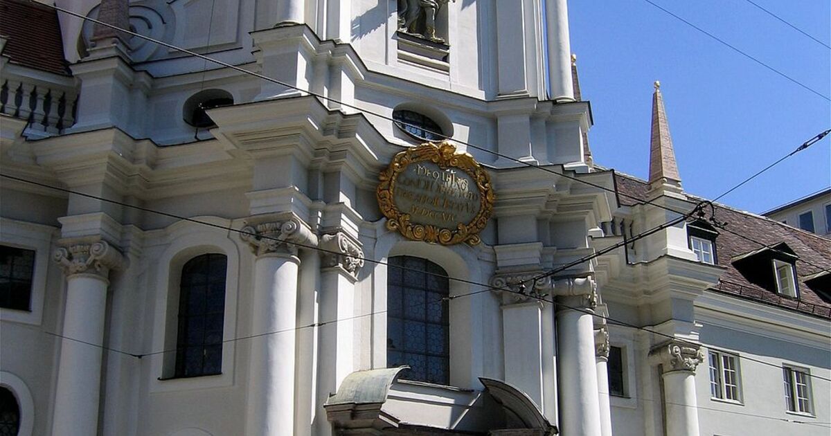 Dreifaltigkeitskirche