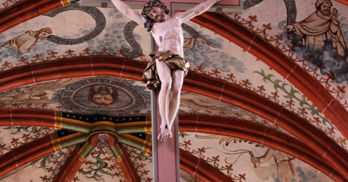 Karmeliterkirche Mainz