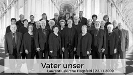 Vater unser