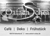 Oafach Schea