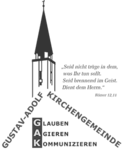Ev.-luth. Gustav-Adolf-Kirchengemeinde
