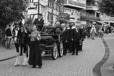 Festzug zum 175. Jubiläum