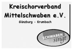 KreisChorverband Mittelschwaben e.V.