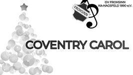 Coventry Carol