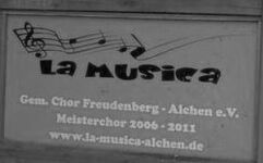 La Musica Alchen