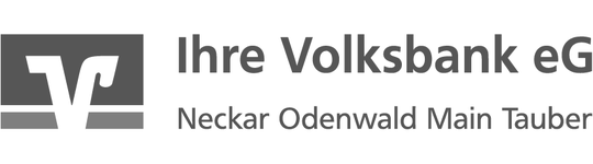 Ihre Volksbank eG Neckar Odenwald Main Tauber