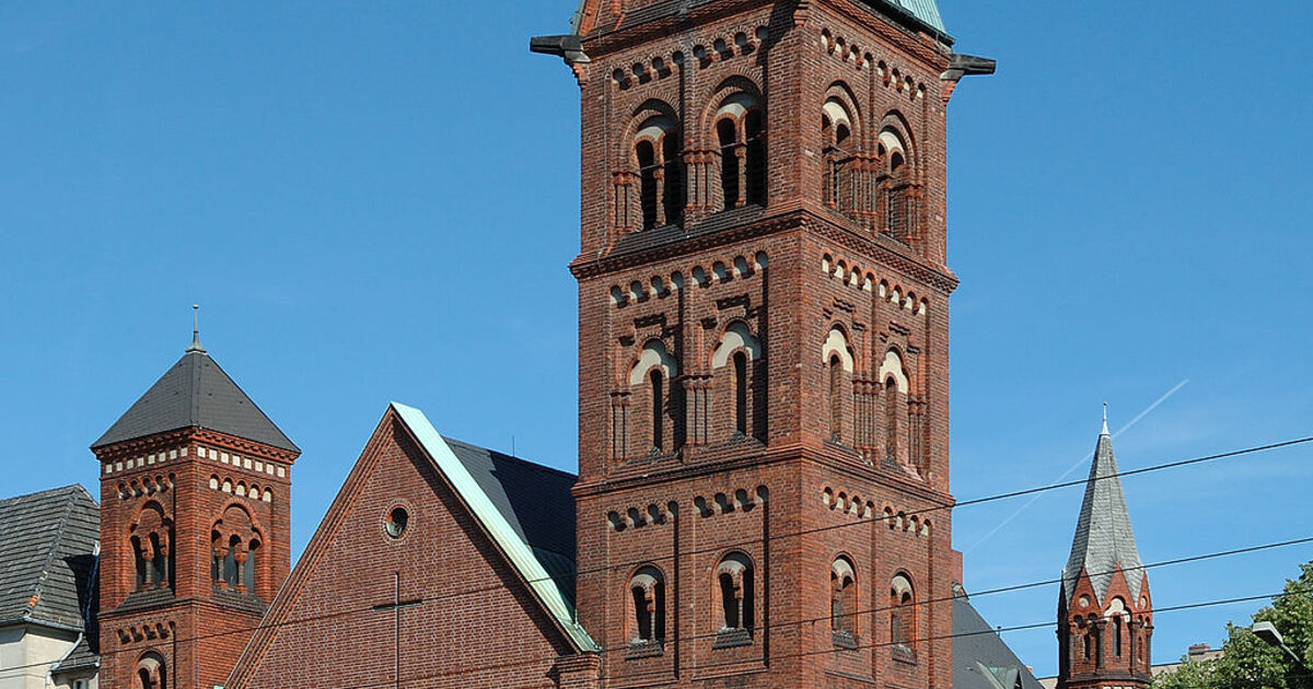 Ev. Kirchengemeinde Kapernaum