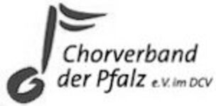 Chorverband der Pfalz