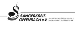 Sängerkreis Offenbach e.V.