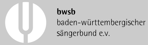 Baden-Württembergischer Sängerbund e.V.