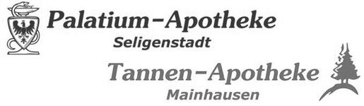 Palatium Apotheke