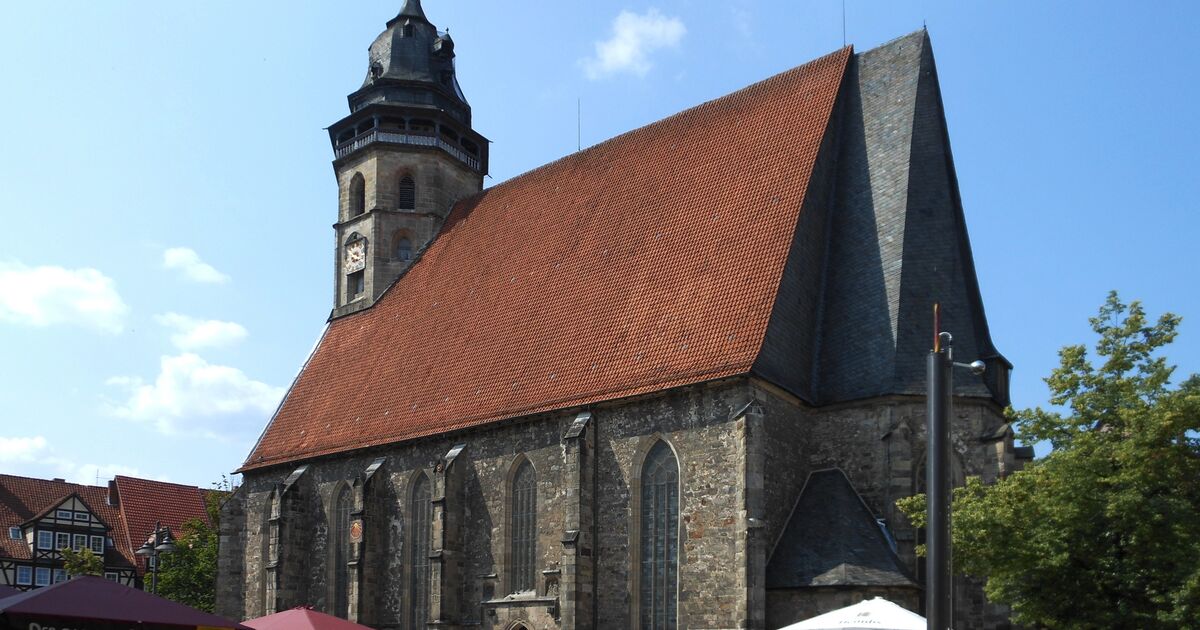 St.BlasiusKirche