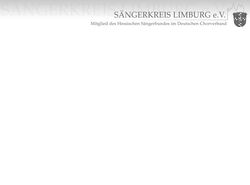 Sängerkreis Limburg