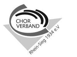 Chorverband Rhein-Sieg 1934 e.V.
