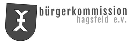 Bürgerkommission Hagsfeld 