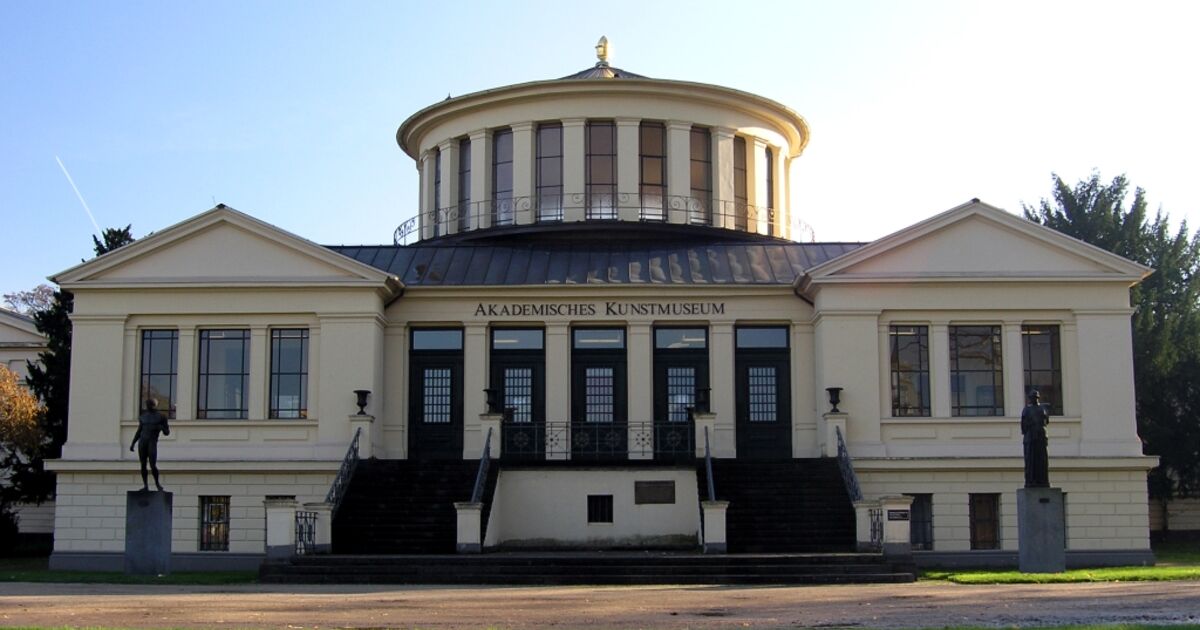 Akademisches Kunstmuseum Bonn