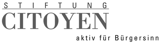 Stiftung Citoyen