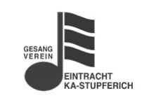 Gesangverein Eintracht 1886 Stupferich
