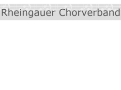 Rheingauer Chorverband