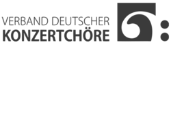 Verband Deutscher KonzertChöre e.V.
