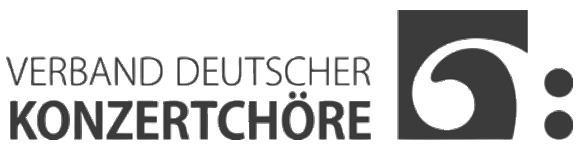 Verband Deutscher KonzertChöre e.V.