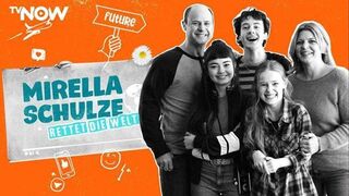 Image for „Mirella Schulze rettet die Welt“ läuft jetzt auf TV-Now! 🎬