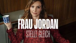 Image for Frau Jordan stellt gleich - 3. Staffel - KOMPARSEN GESUCHT!