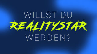 Image for Werde REALITYSTAR!
