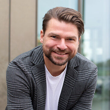 Image for TV-Top-Produzent Uli Zahn gründet Brot&Butter Entertainment