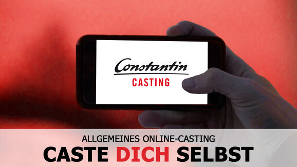 Allgemeines Online-Casting