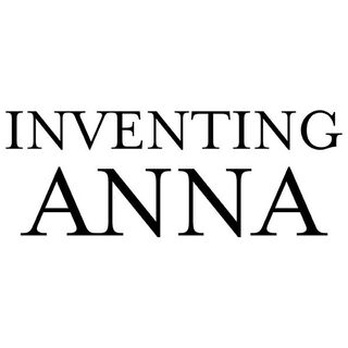 Image for Emmy nomination for the Casting of "Inventing Anna"
